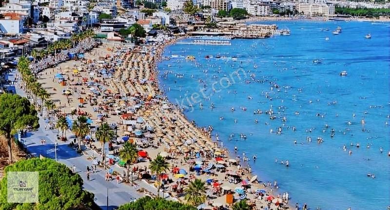 Full Takasa Açık Didim Çamlık Mahallesi 2+1 Satılk Daire - Görsel 15