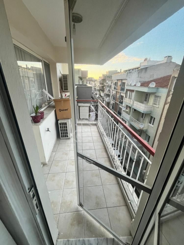 Karşıyaka, İzban Yakını, Geniş Ve Ferah Satılık 3+1 Daire - Görsel 8