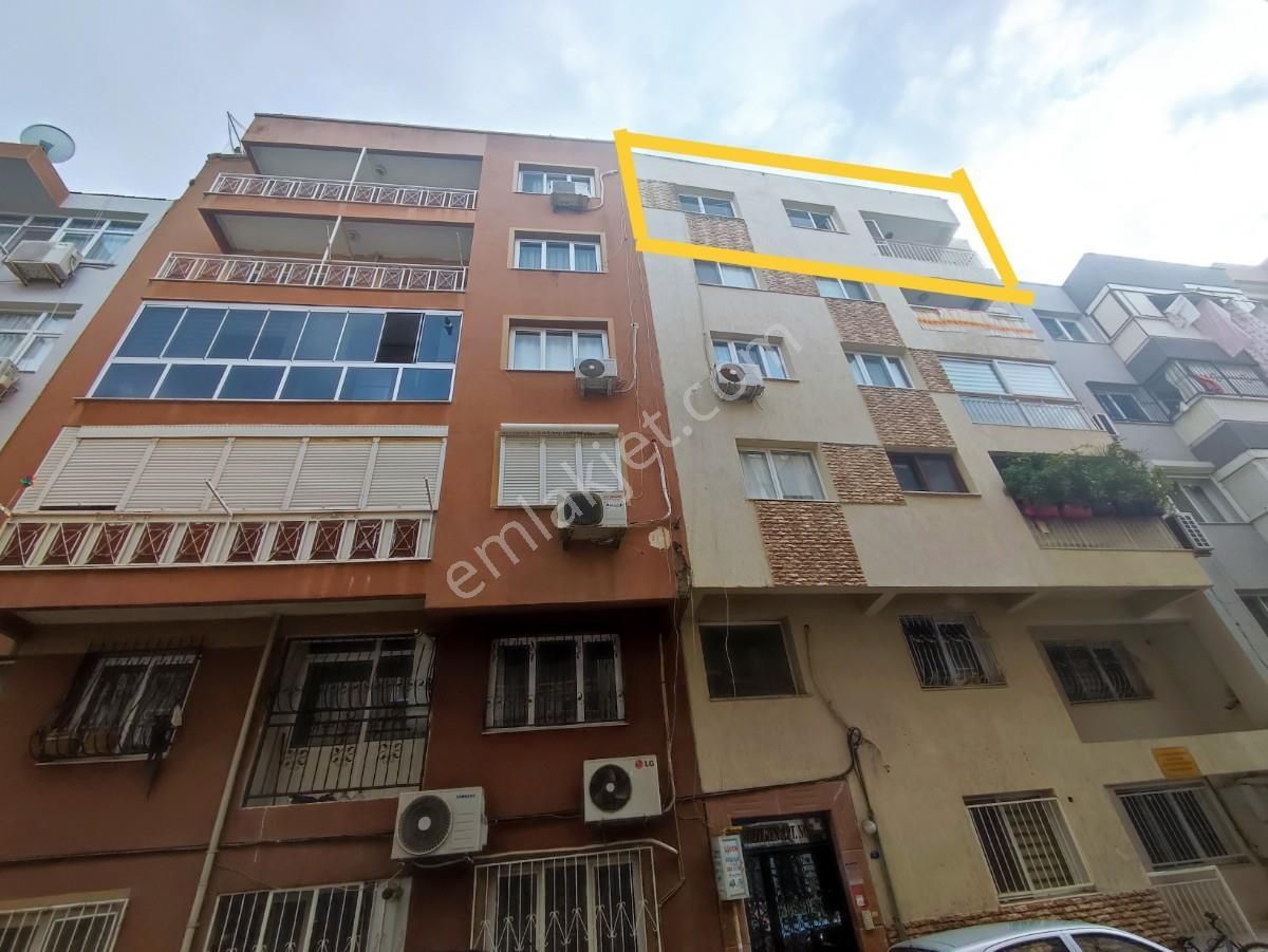 Karşıyaka, İzban Yakını, Geniş Ve Ferah Satılık 3+1 Daire - Görsel 18