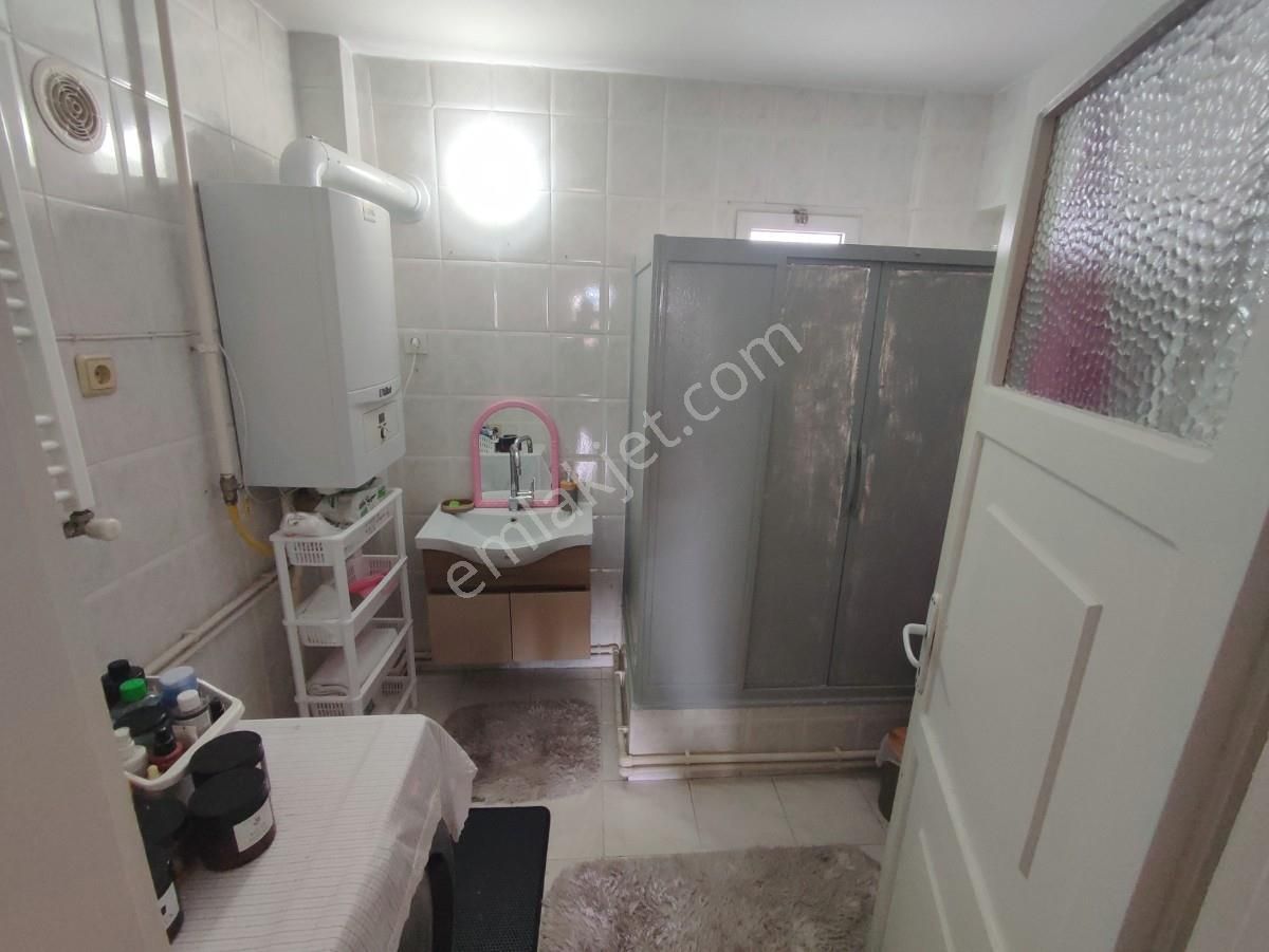 Karşıyaka, İzban Yakını, Geniş Ve Ferah Satılık 3+1 Daire - Görsel 15