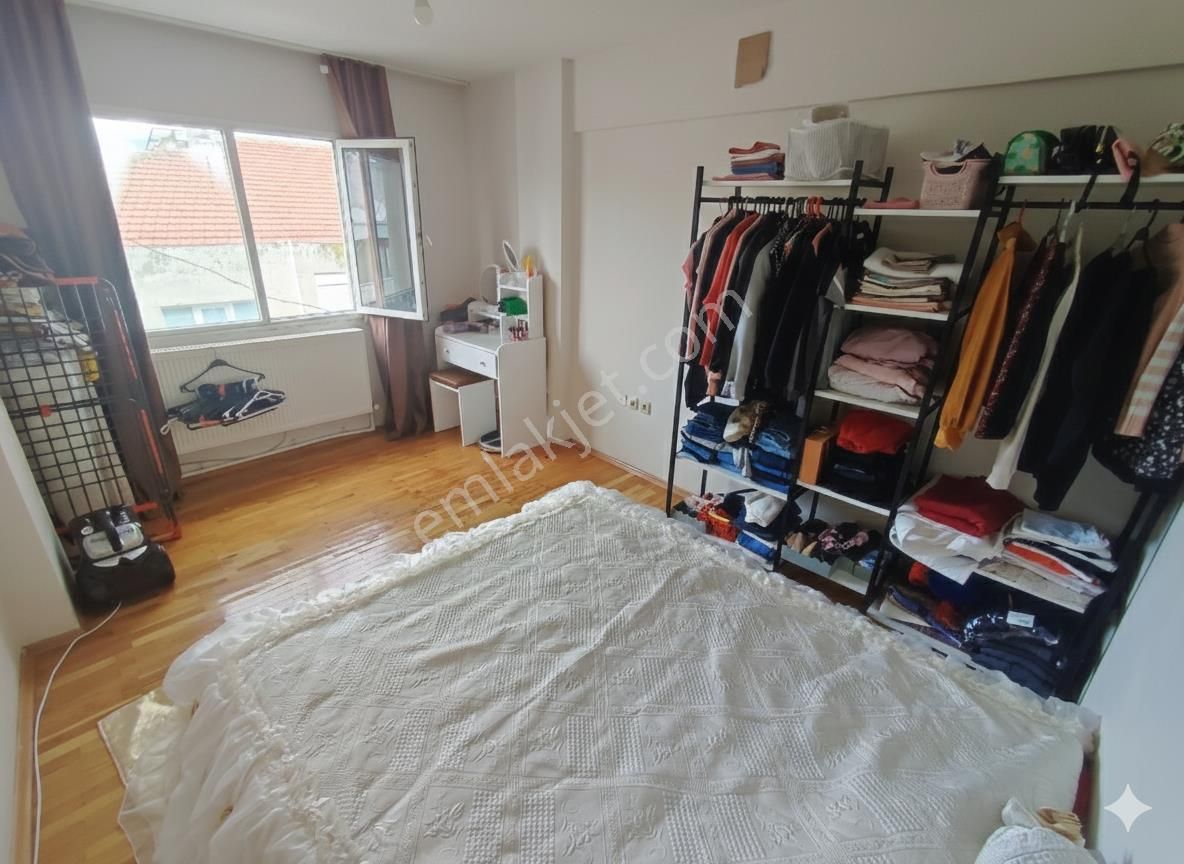 Karşıyaka, İzban Yakını, Geniş Ve Ferah Satılık 3+1 Daire - Görsel 16