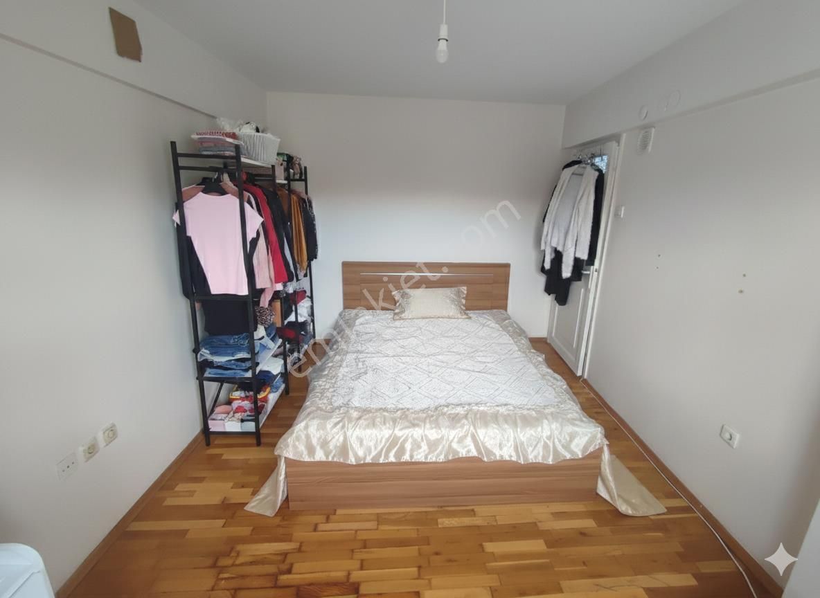 Karşıyaka, İzban Yakını, Geniş Ve Ferah Satılık 3+1 Daire - Görsel 17