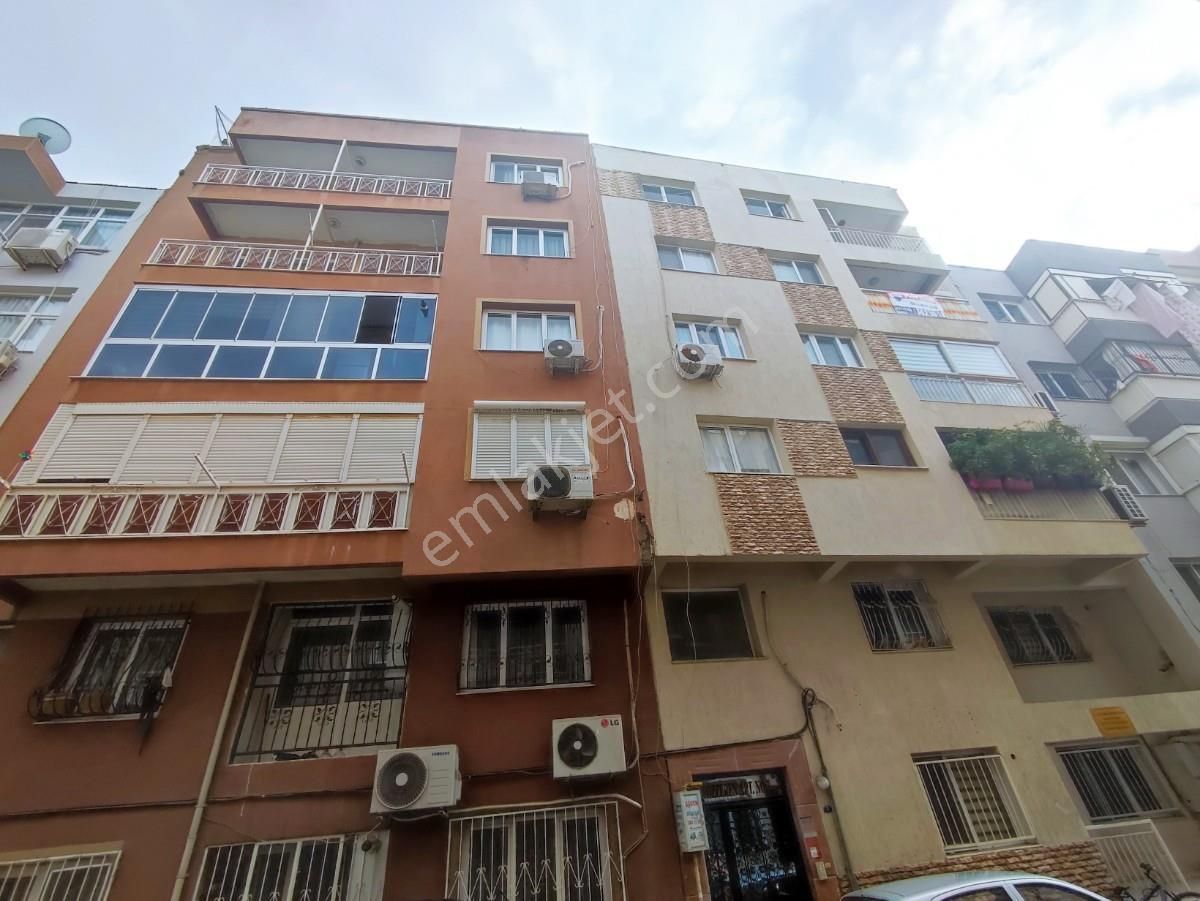 Karşıyaka, İzban Yakını, Geniş Ve Ferah Satılık 3+1 Daire - Görsel 21