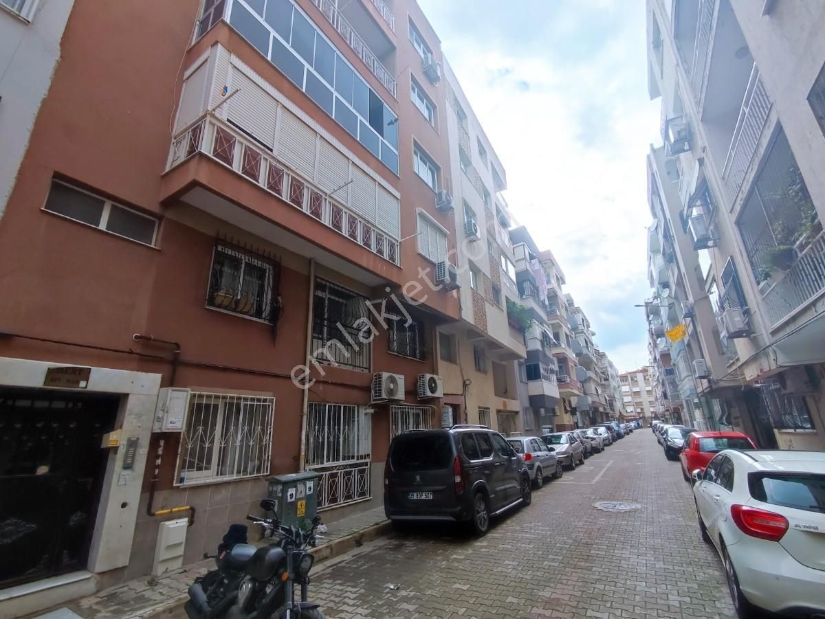 Karşıyaka, İzban Yakını, Geniş Ve Ferah Satılık 3+1 Daire - Görsel 20