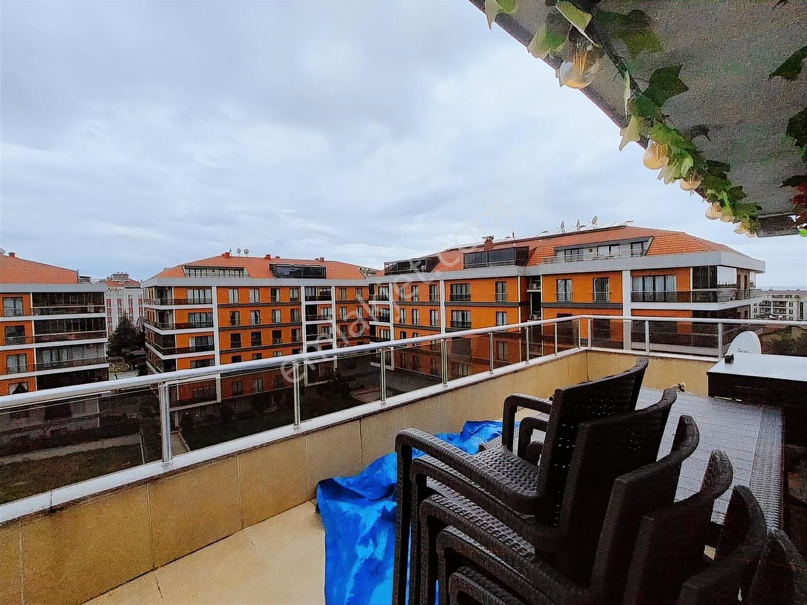 Beylikdüzü Adnankahveci Felicia Evleri 4+2 Dubleks Satılık Daire - Görsel 28