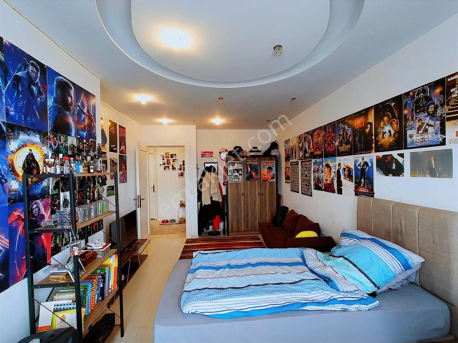 Beylikdüzü Adnankahveci Felicia Evleri 4+2 Dubleks Satılık Daire - Görsel 30