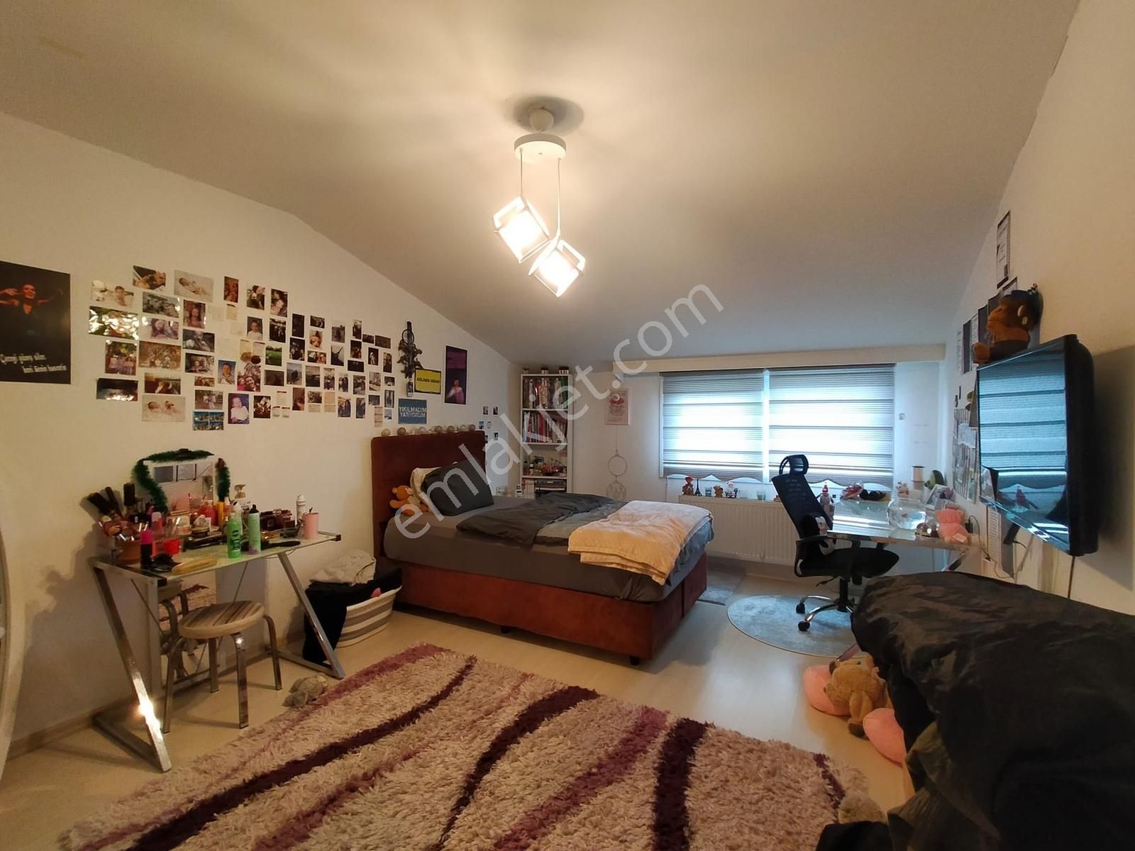 Beylikdüzü Adnankahveci Felicia Evleri 4+2 Dubleks Satılık Daire - Görsel 13