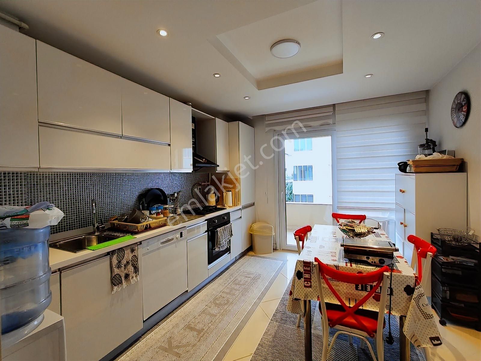 Beylikdüzü Adnankahveci Felicia Evleri 4+2 Dubleks Satılık Daire - Görsel 23