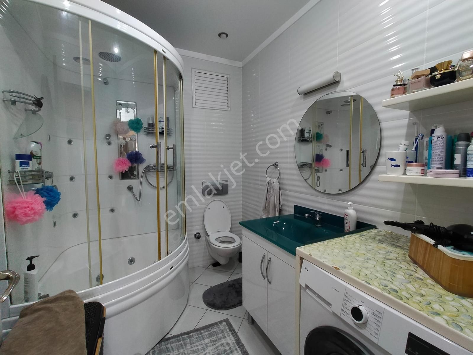 Beylikdüzü Adnankahveci Felicia Evleri 4+2 Dubleks Satılık Daire - Görsel 16