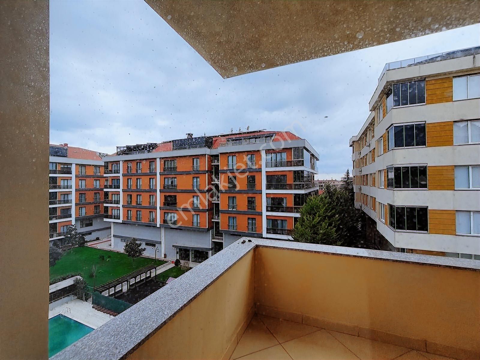 Beylikdüzü Adnankahveci Felicia Evleri 4+2 Dubleks Satılık Daire - Görsel 5