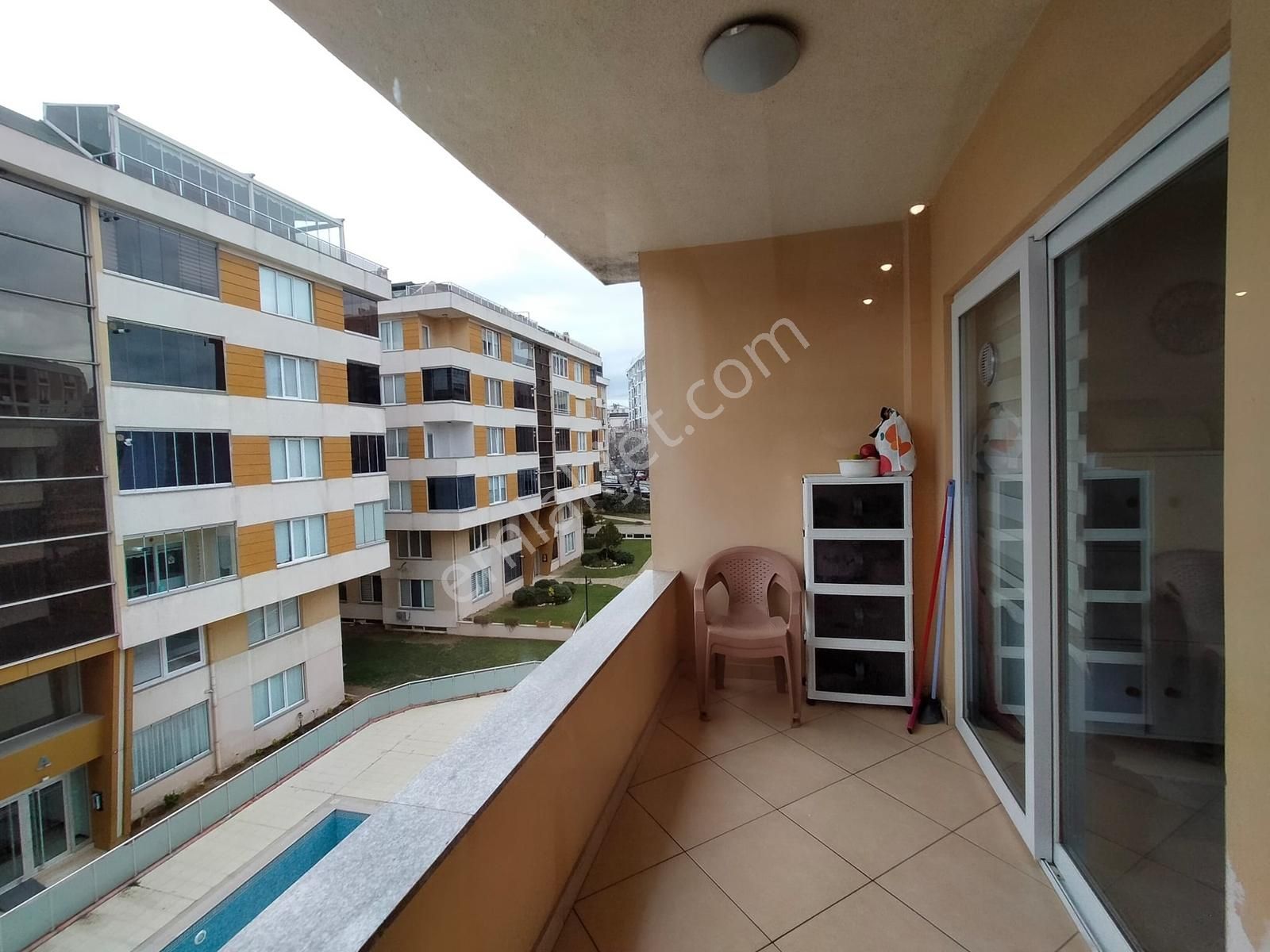 Beylikdüzü Adnankahveci Felicia Evleri 4+2 Dubleks Satılık Daire - Görsel 24