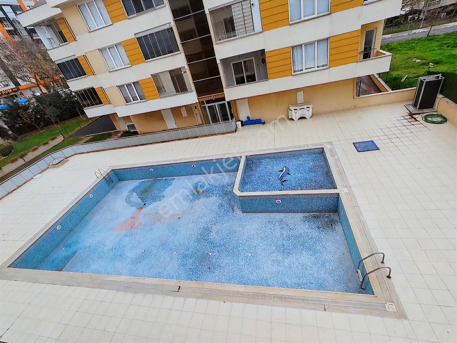 Beylikdüzü Adnankahveci Felicia Evleri 4+2 Dubleks Satılık Daire - Görsel 18