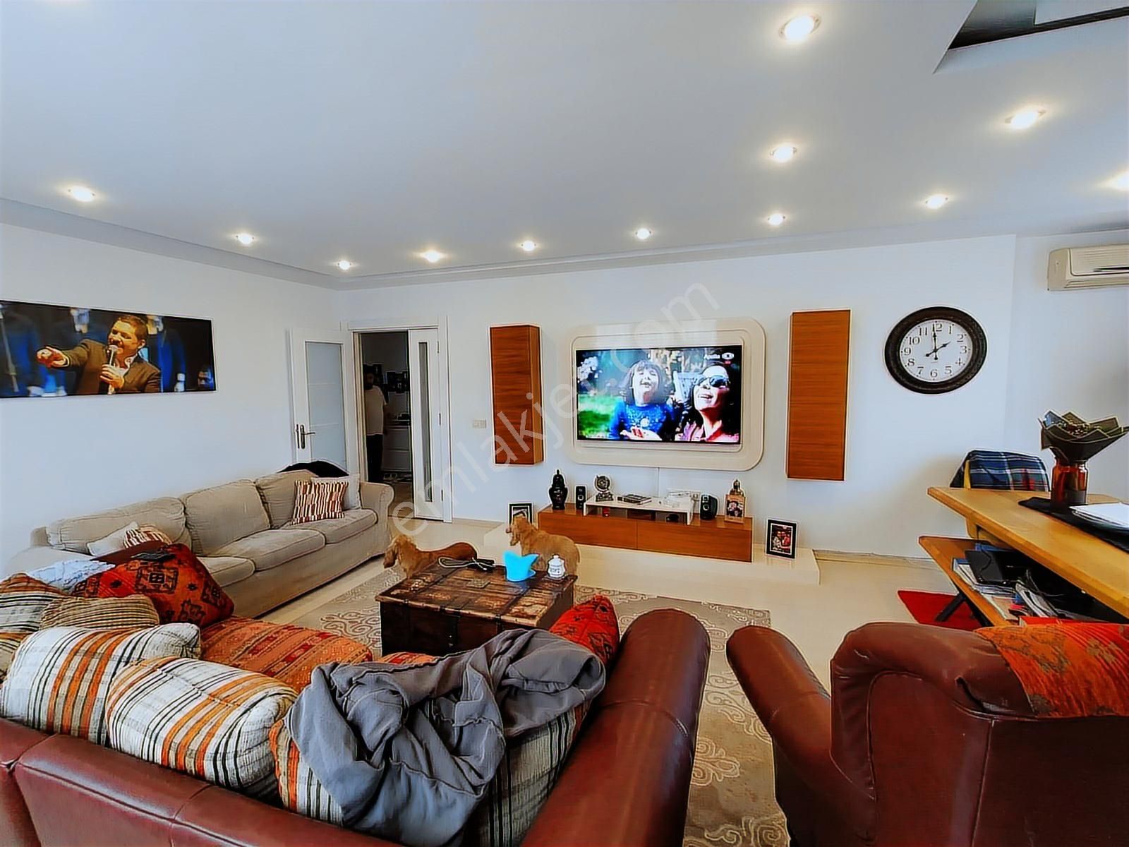 Beylikdüzü Adnankahveci Felicia Evleri 4+2 Dubleks Satılık Daire - Görsel 20