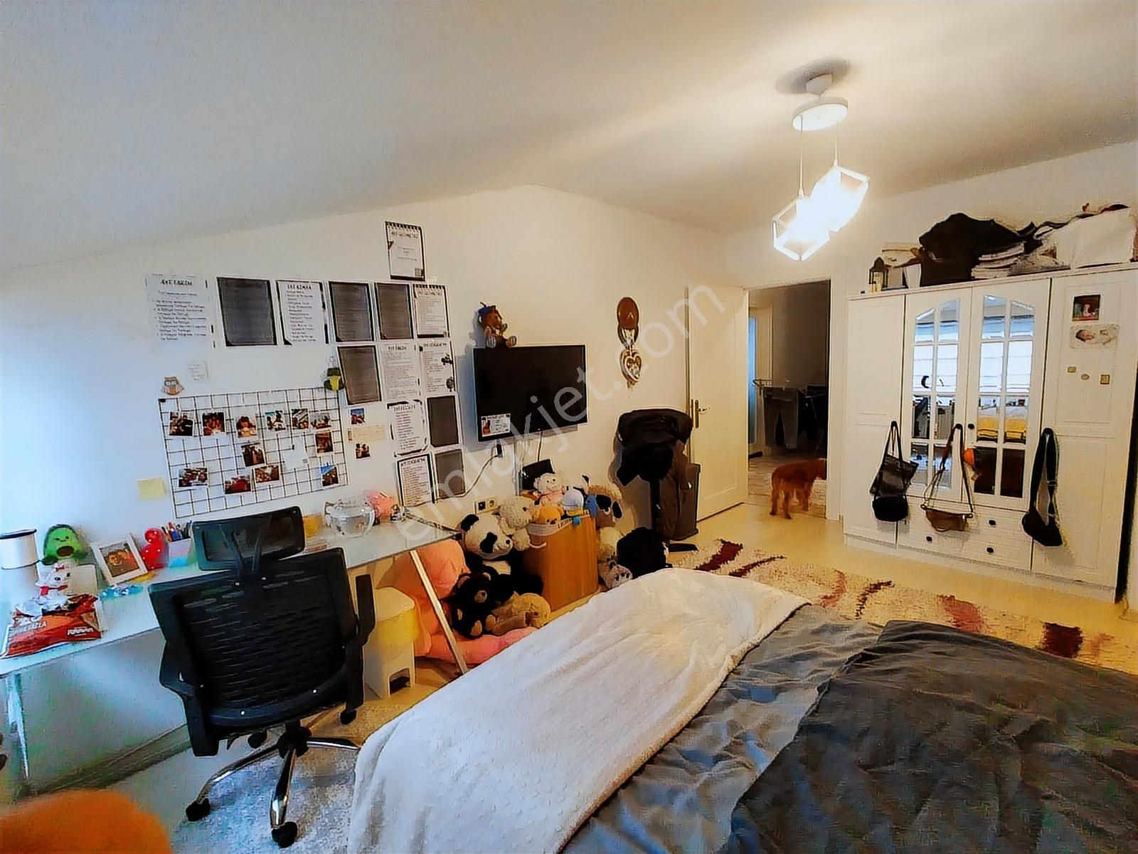 Beylikdüzü Adnankahveci Felicia Evleri 4+2 Dubleks Satılık Daire - Görsel 17