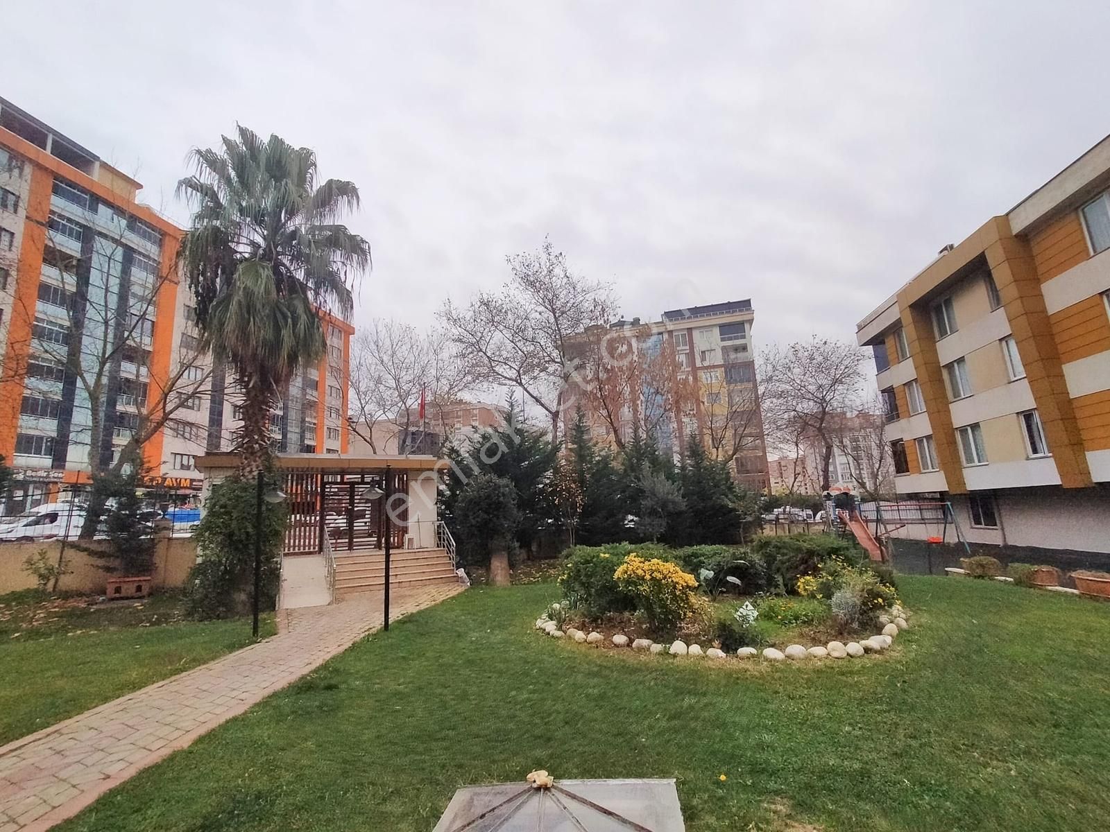 Beylikdüzü Adnankahveci Felicia Evleri 4+2 Dubleks Satılık Daire - Görsel 35