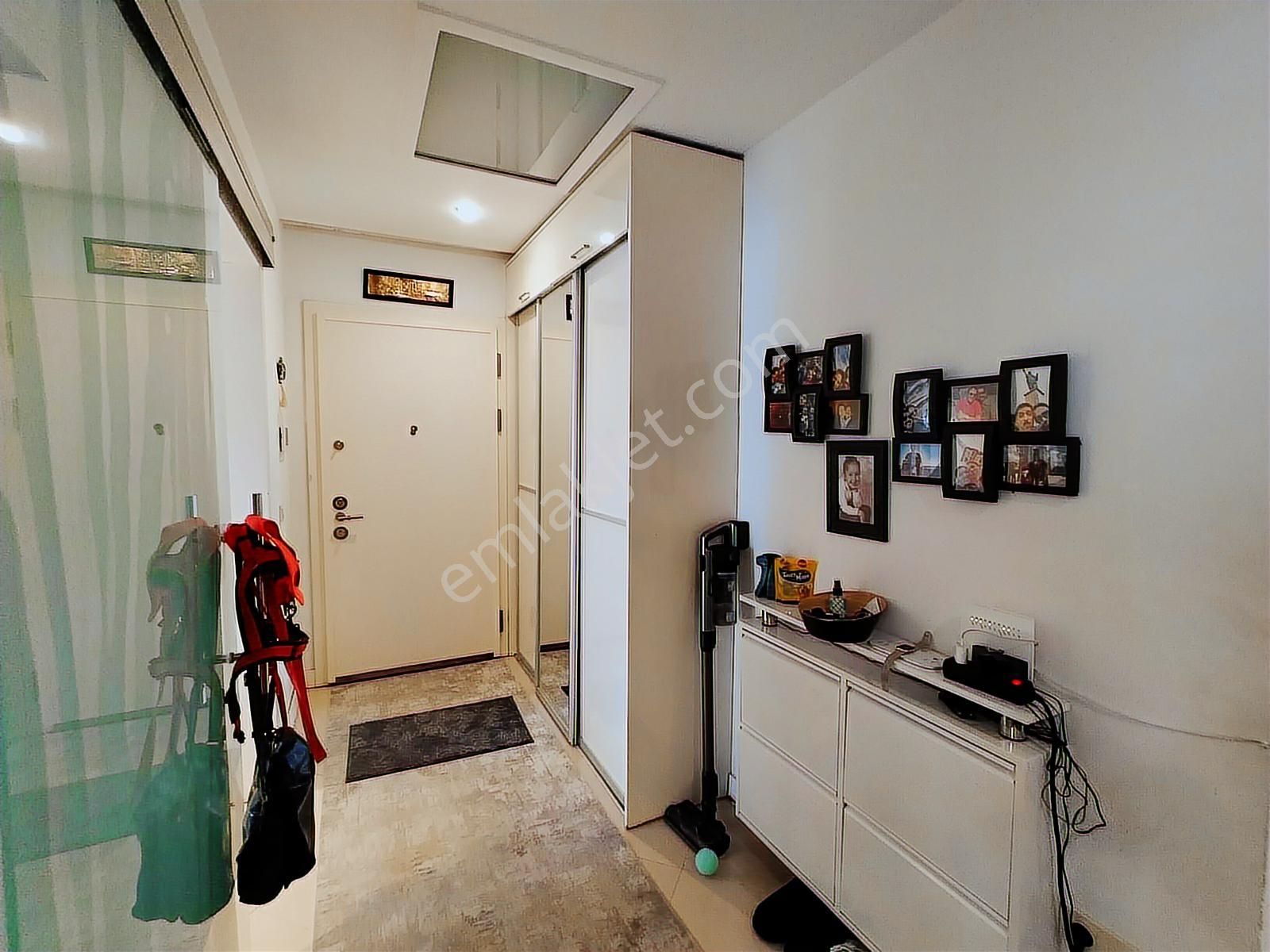 Beylikdüzü Adnankahveci Felicia Evleri 4+2 Dubleks Satılık Daire - Görsel 31