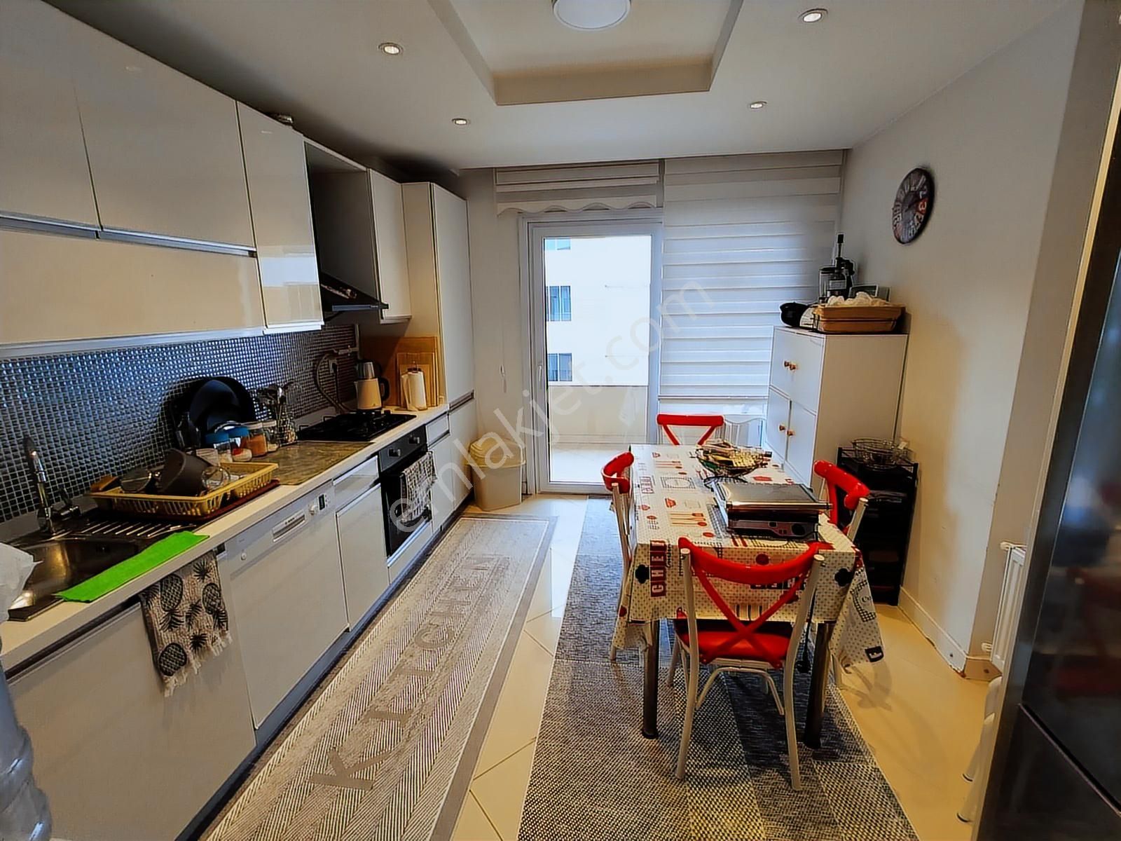 Beylikdüzü Adnankahveci Felicia Evleri 4+2 Dubleks Satılık Daire - Görsel 8