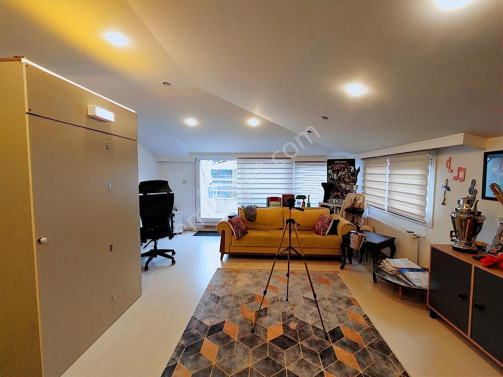 Beylikdüzü Adnankahveci Felicia Evleri 4+2 Dubleks Satılık Daire - Görsel 33