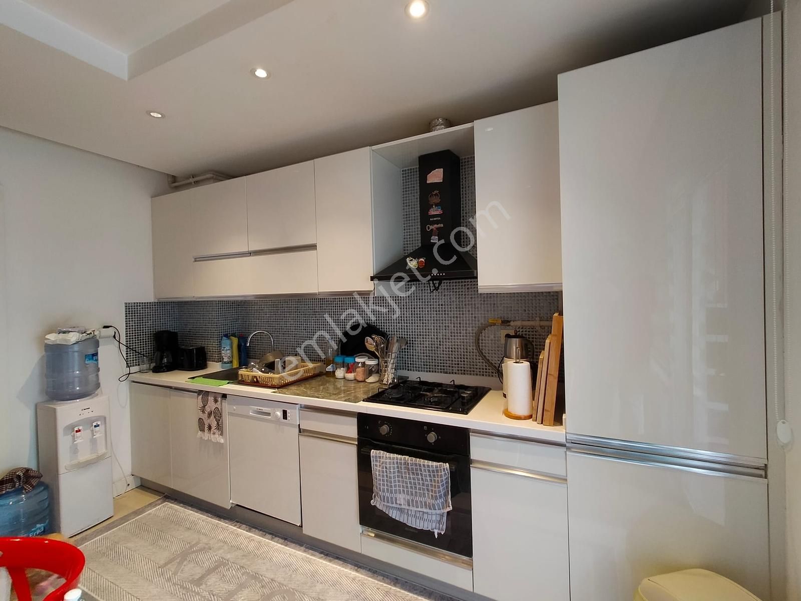 Beylikdüzü Adnankahveci Felicia Evleri 4+2 Dubleks Satılık Daire - Görsel 10