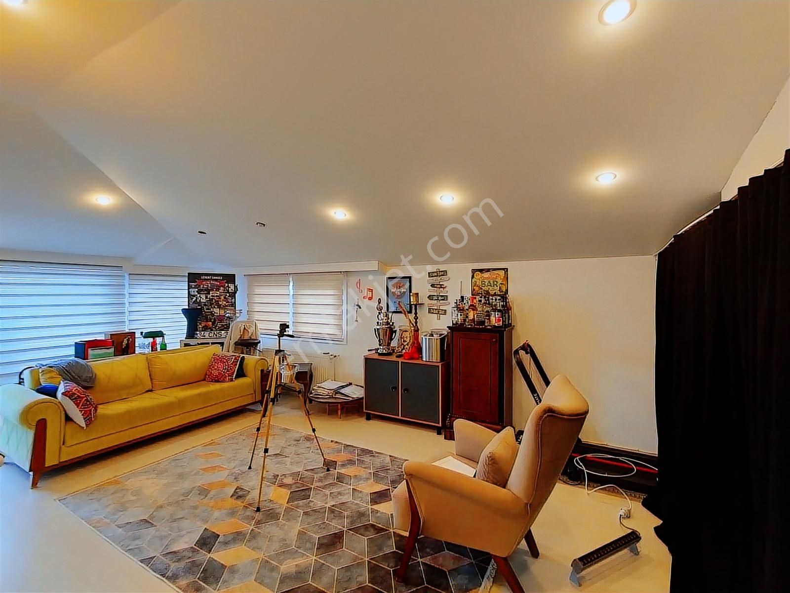 Beylikdüzü Adnankahveci Felicia Evleri 4+2 Dubleks Satılık Daire - Görsel 32