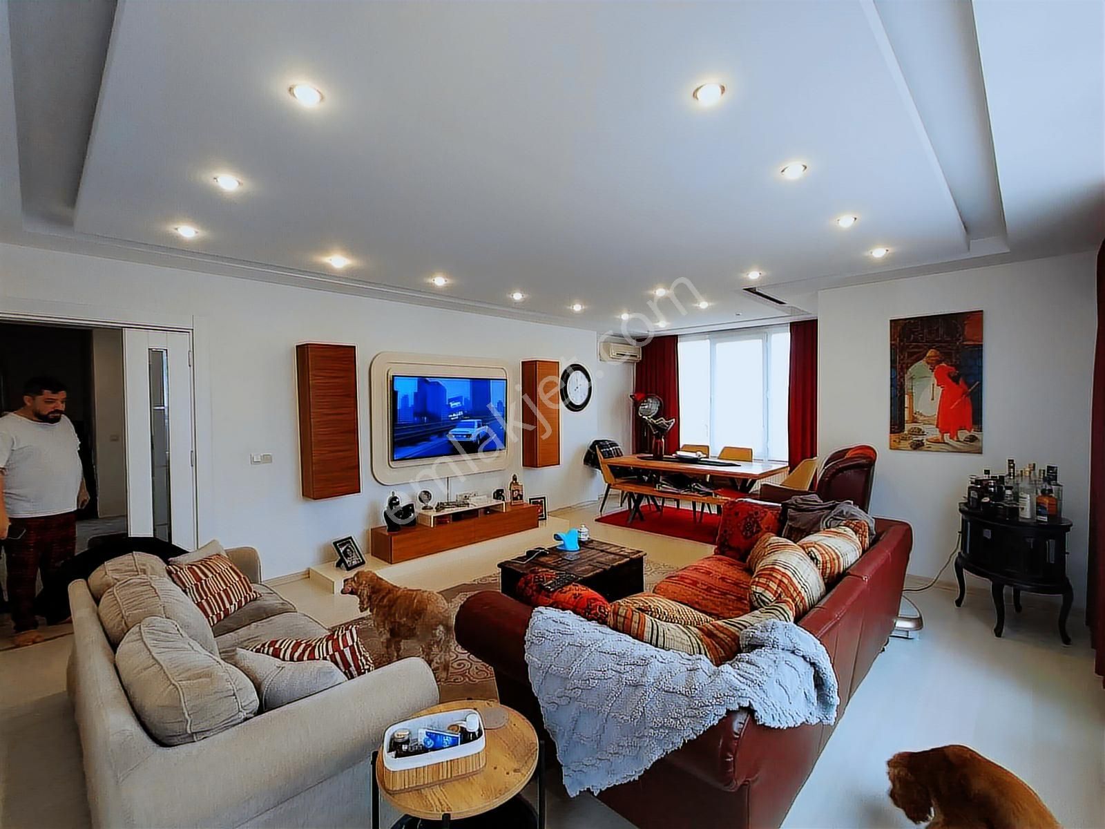 Beylikdüzü Adnankahveci Felicia Evleri 4+2 Dubleks Satılık Daire - Görsel 34