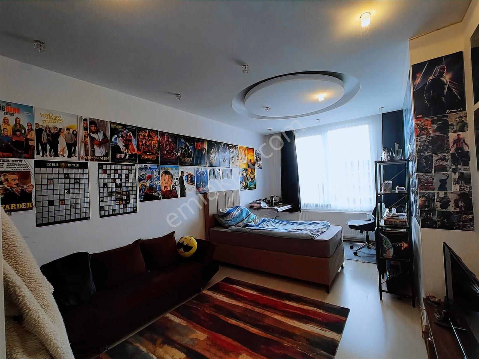 Beylikdüzü Adnankahveci Felicia Evleri 4+2 Dubleks Satılık Daire - Görsel 29