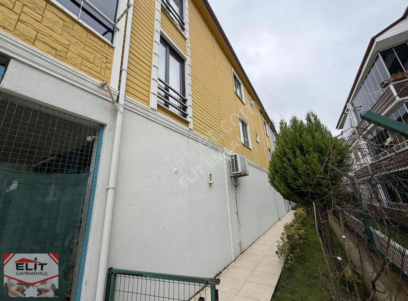 Karasu Yeni Mahallede Satılık 1+1 Kombili Daire - Görsel 15
