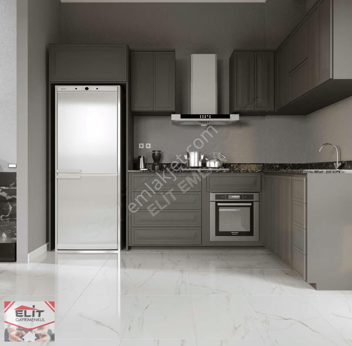 Kocaali'de Satılık Denize Sıfır Site İçi Müstakil %50 Peşin - Görsel 14