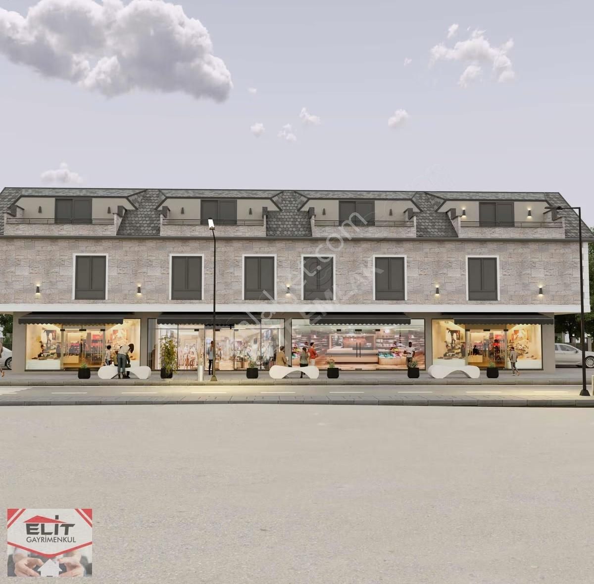 Kocaali'de Satılık Denize Sıfır Site İçi Müstakil %50 Peşin - Görsel 26