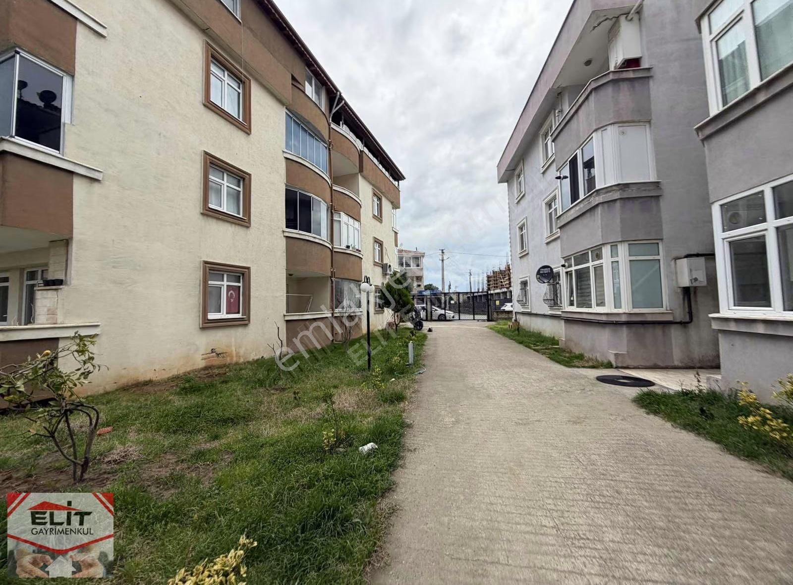 Karasu Sahilde Geniş Dubleks Daire - Görsel 10