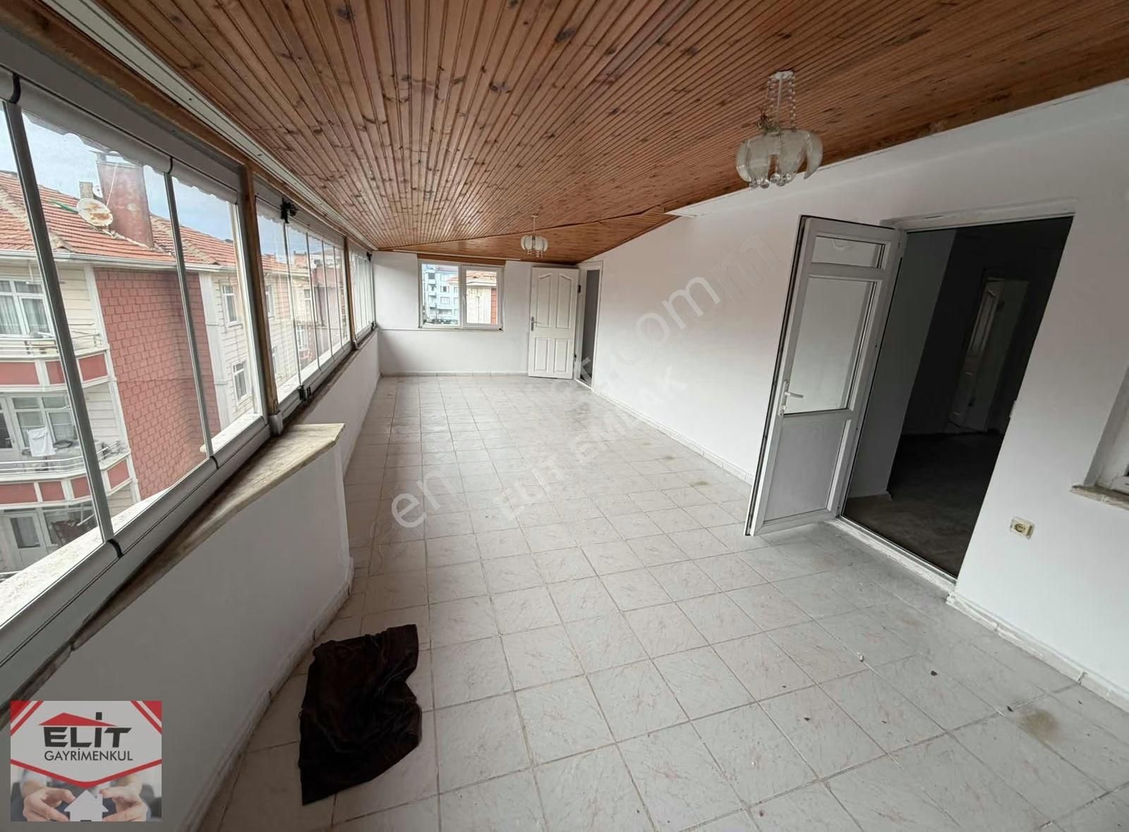 Karasu Sahilde Geniş Dubleks Daire - Görsel 7