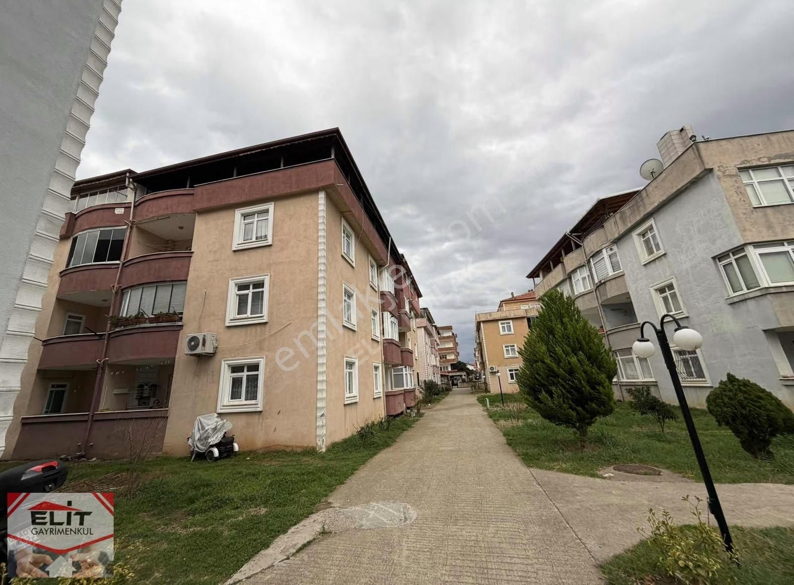 Karasu Sahilde Geniş Dubleks Daire - Görsel 4