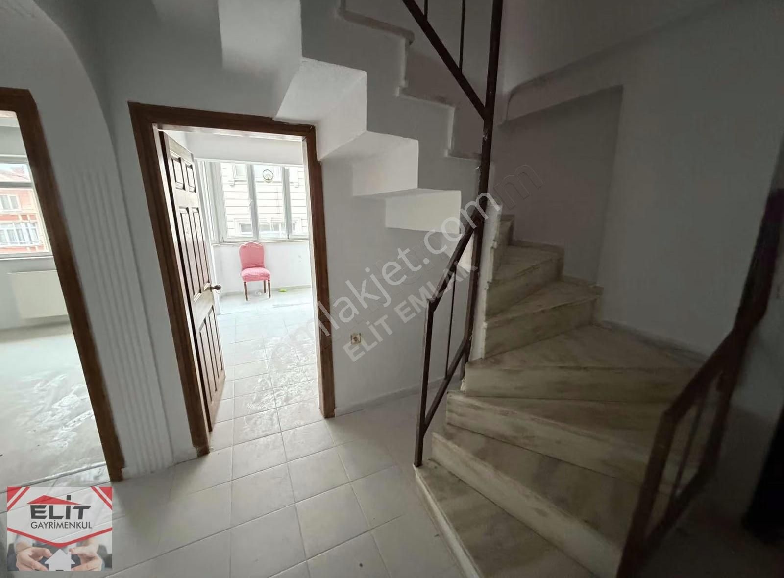 Karasu Sahilde Geniş Dubleks Daire - Görsel 20