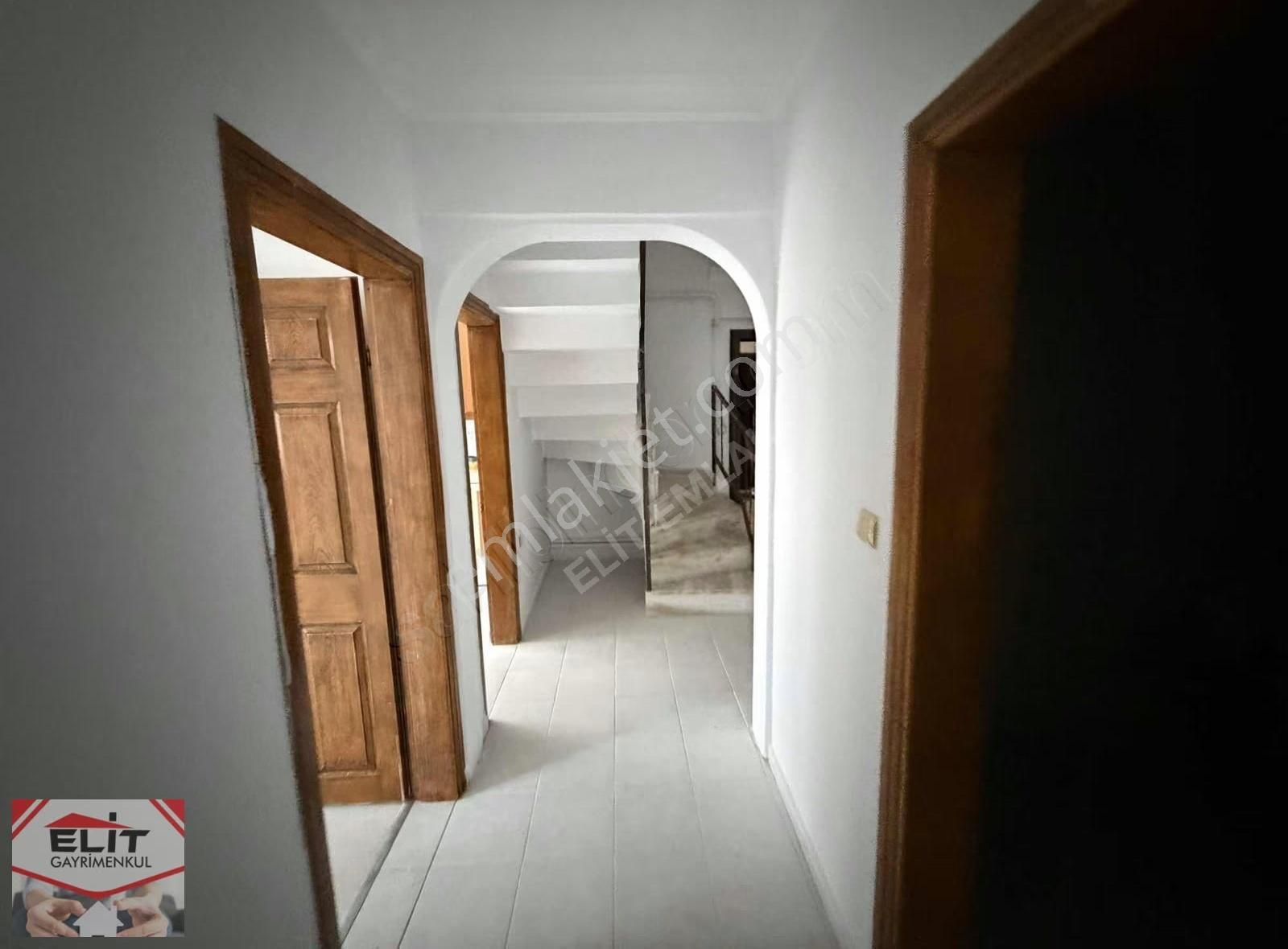 Karasu Sahilde Geniş Dubleks Daire - Görsel 26