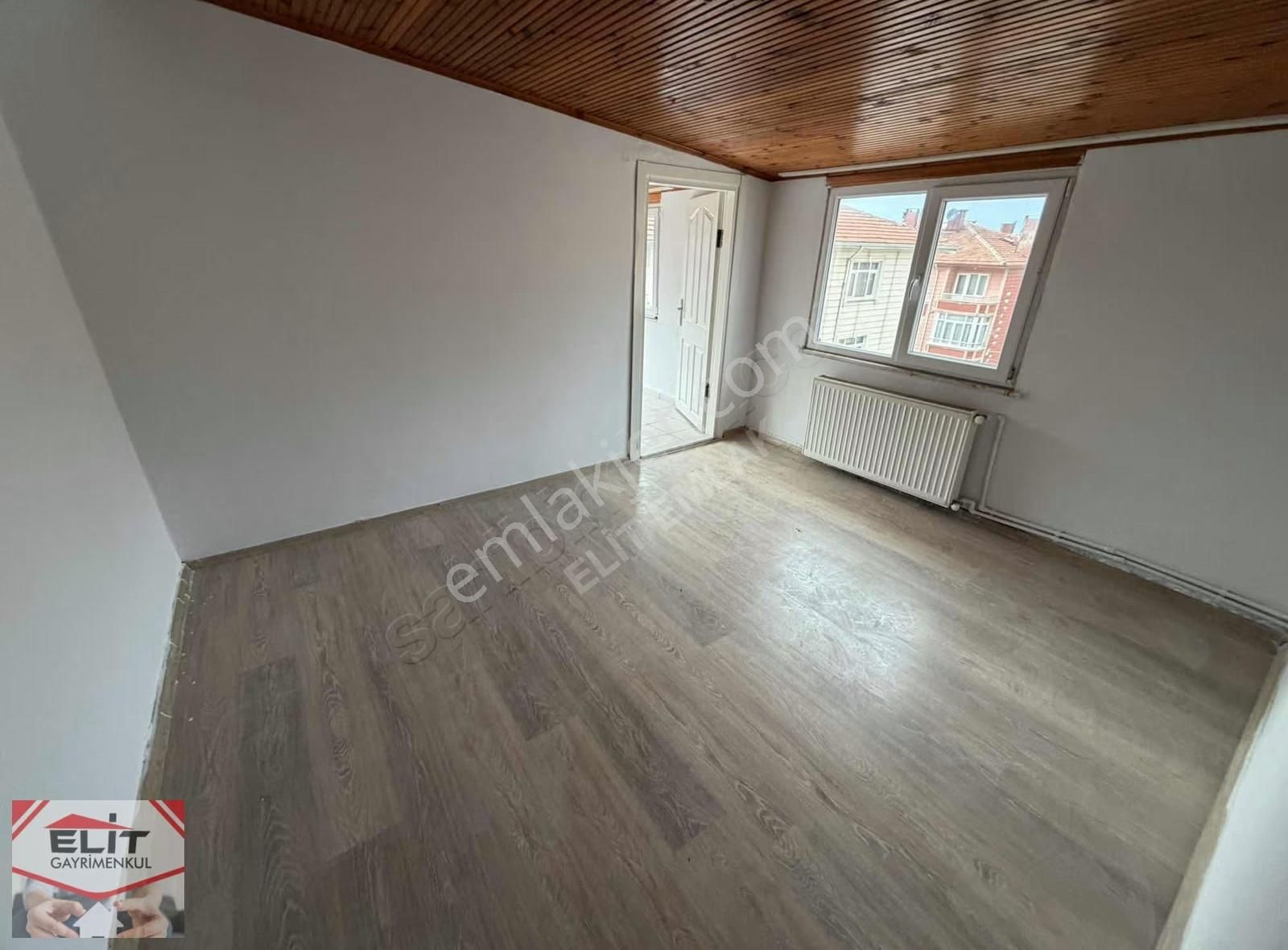 Karasu Sahilde Geniş Dubleks Daire - Görsel 25