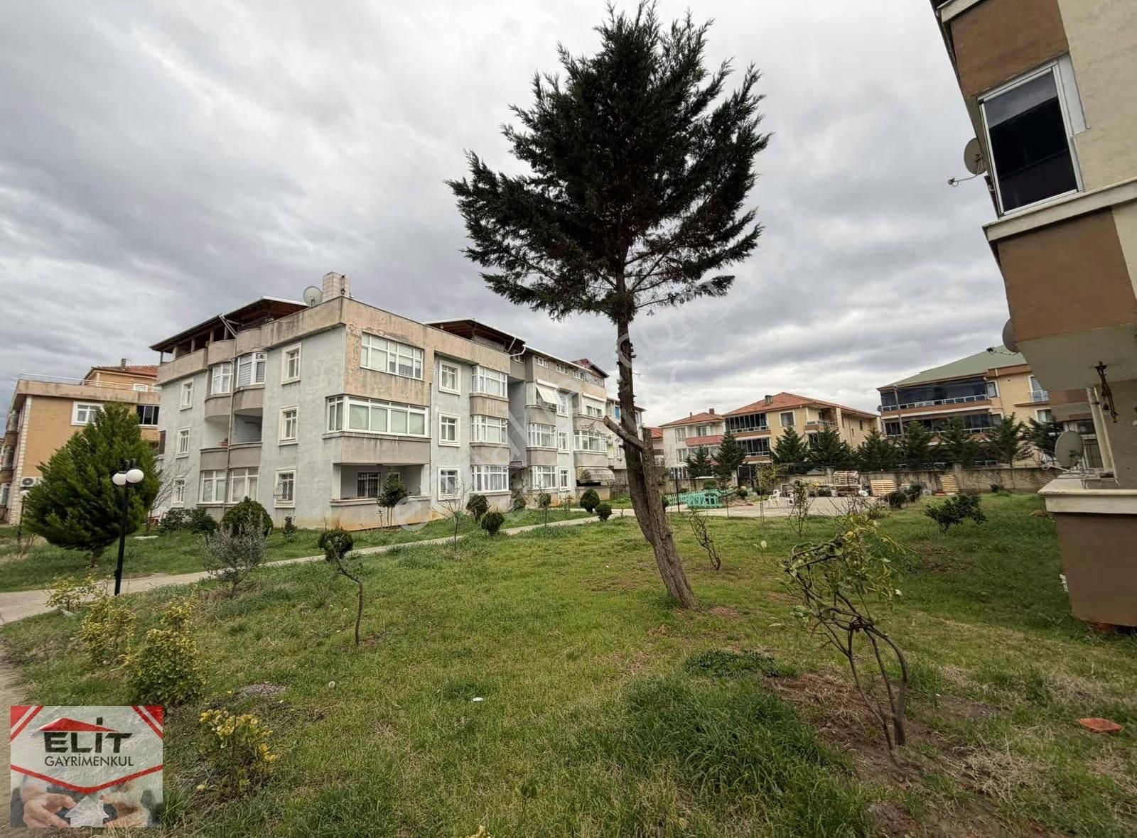 Karasu Sahilde Geniş Dubleks Daire - Görsel 5