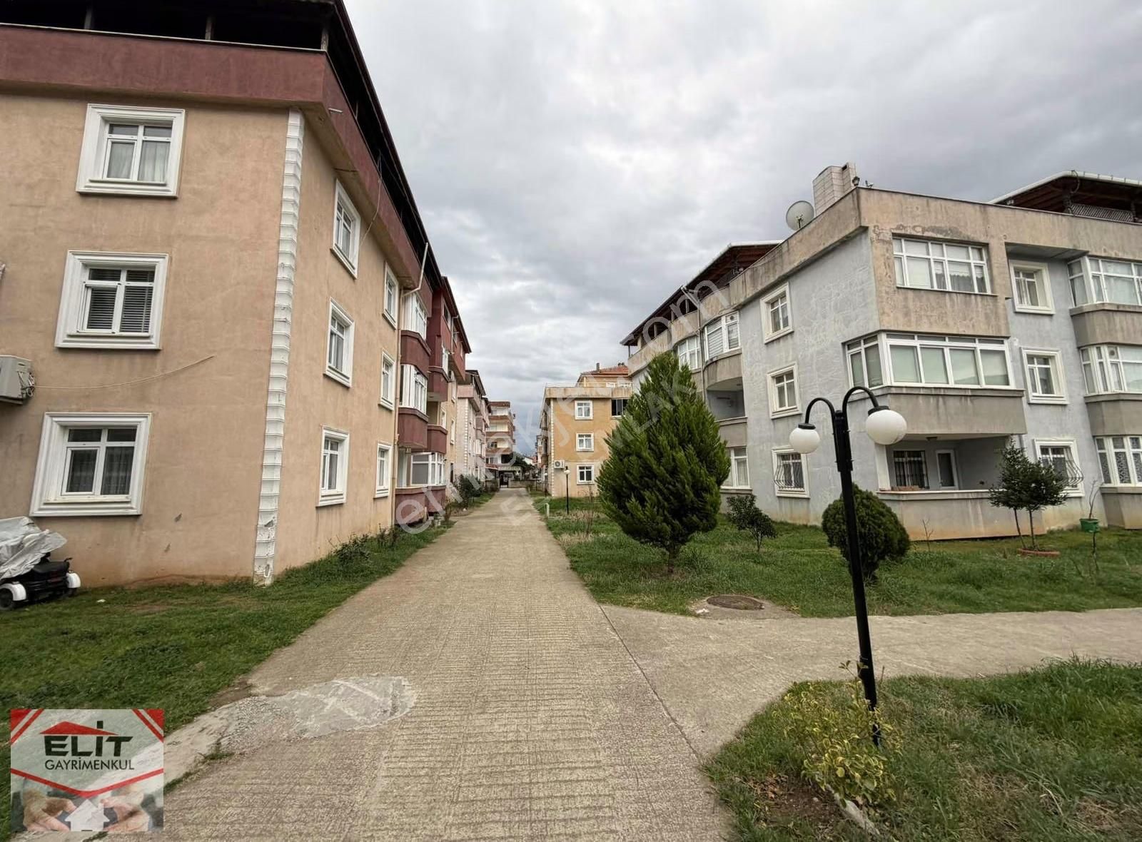 Karasu Sahilde Geniş Dubleks Daire - Görsel 2