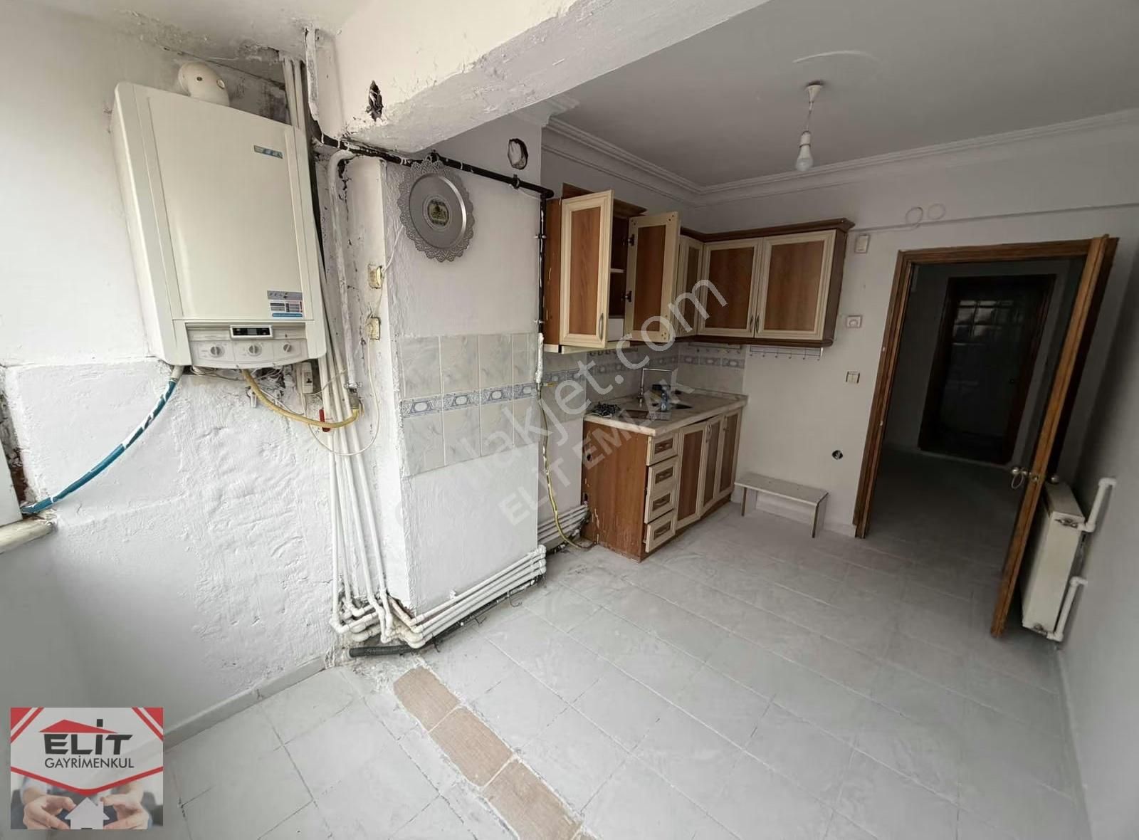 Karasu Sahilde Geniş Dubleks Daire - Görsel 12