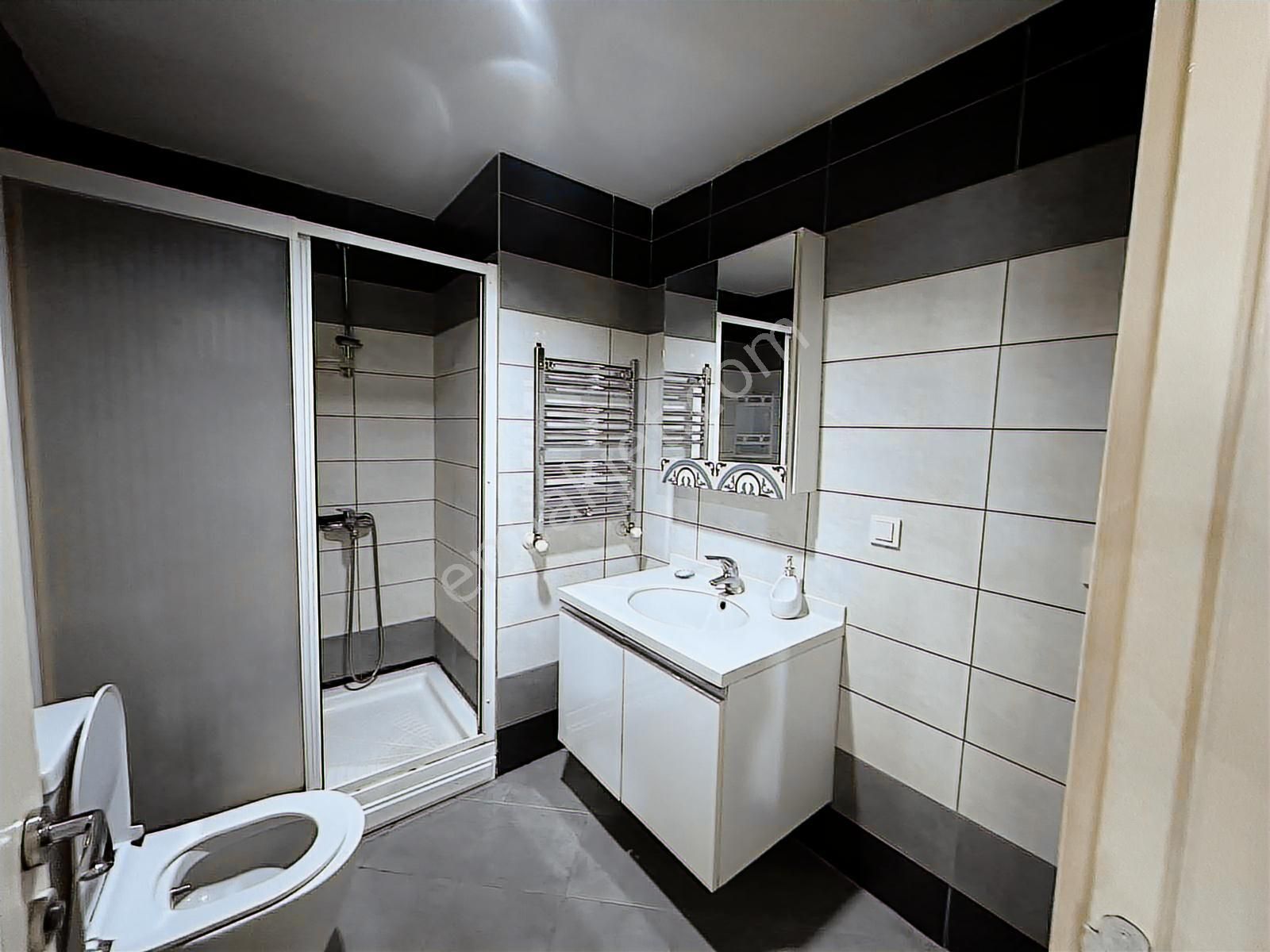 Yenişehir Dumankaya Flex 1+1 Full Eşyalı Kiralık Daire - Görsel 6