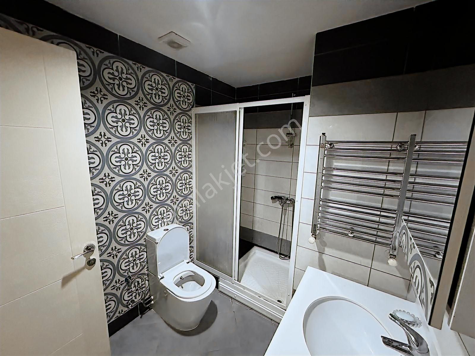 Yenişehir Dumankaya Flex 1+1 Full Eşyalı Kiralık Daire - Görsel 4