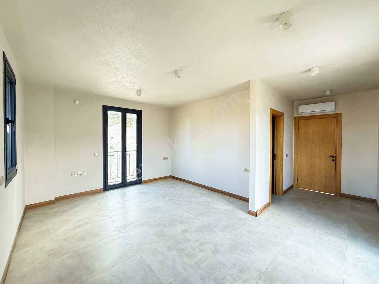 Eski Datça'da Modern Taş Mimari | 3+1 Müstakil Villa C Blok - Görsel 14