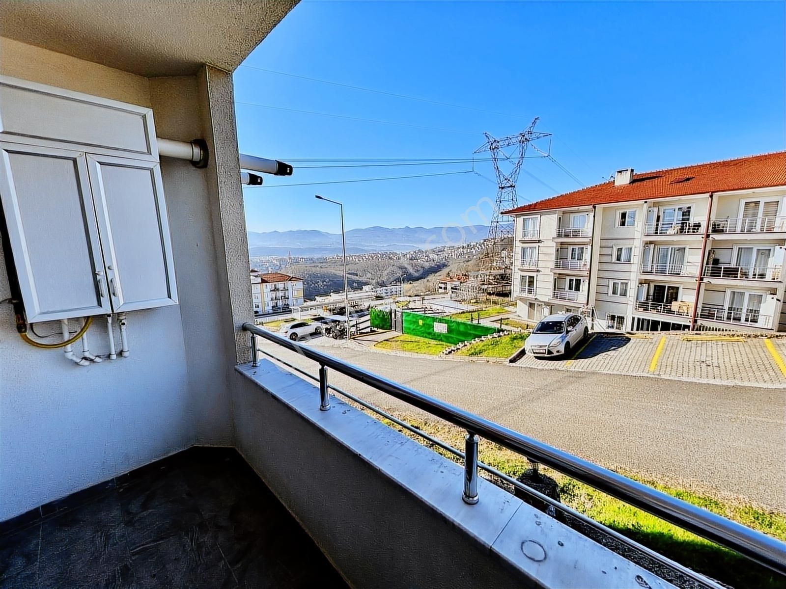 Site İçerisinde, Ferah, Göl Manzaralı, 1+1 Daire - Görsel 9