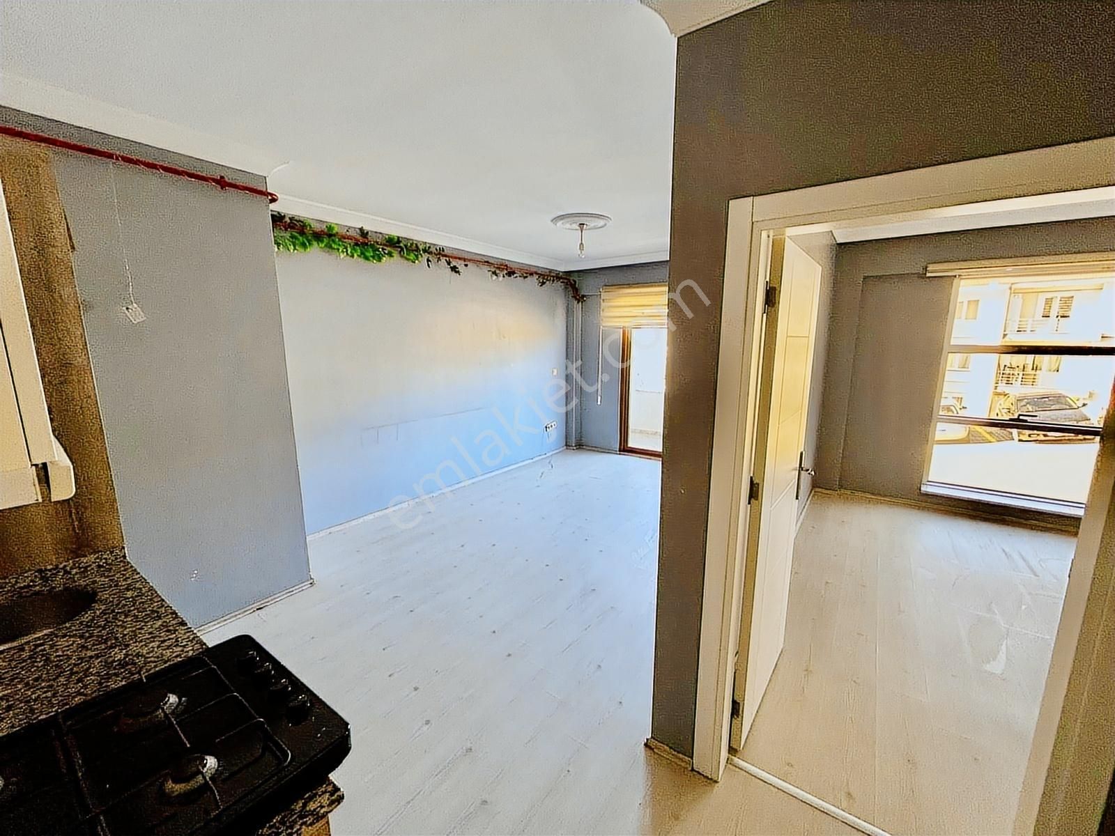 Site İçerisinde, Ferah, Göl Manzaralı, 1+1 Daire - Görsel 4