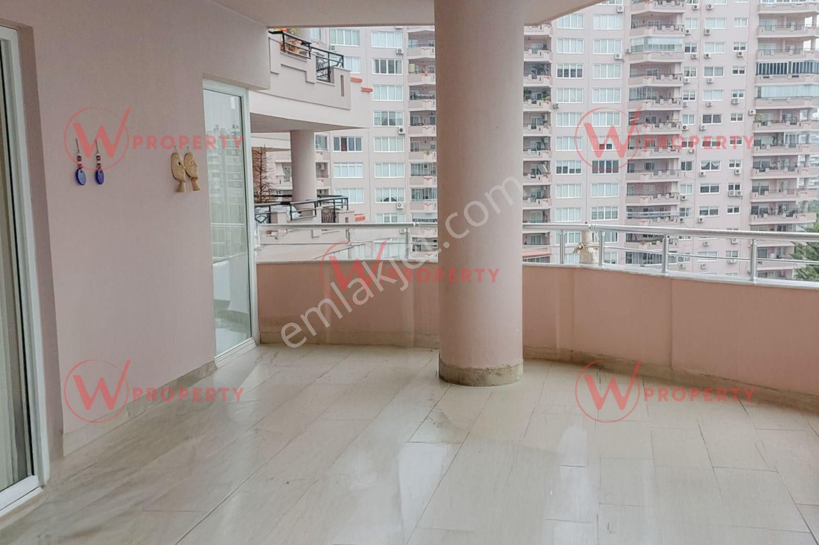 W Property'den Deniz Manzaralı Liparis 1'de 4+1 - Görsel 9