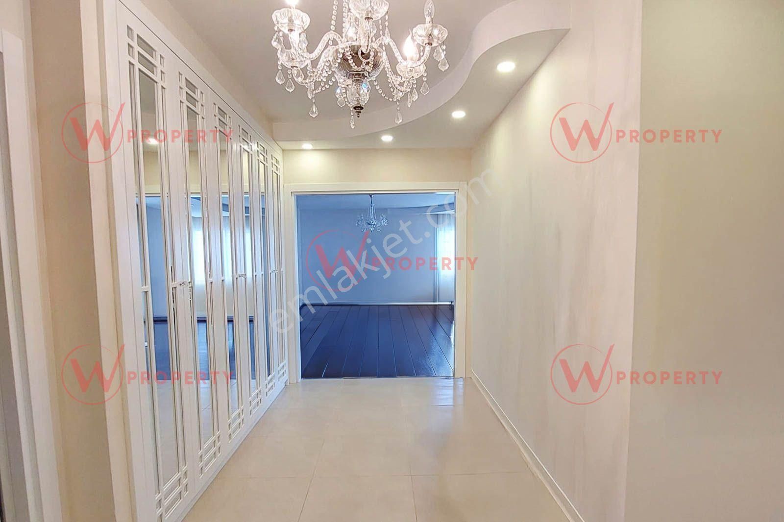 W Property'den Deniz Manzaralı Liparis 1'de 4+1 - Görsel 11