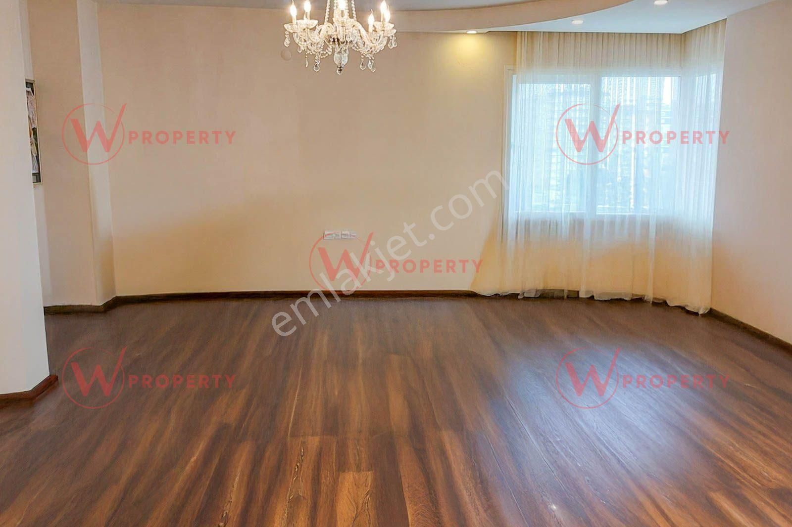 W Property'den Deniz Manzaralı Liparis 1'de 4+1 - Görsel 3