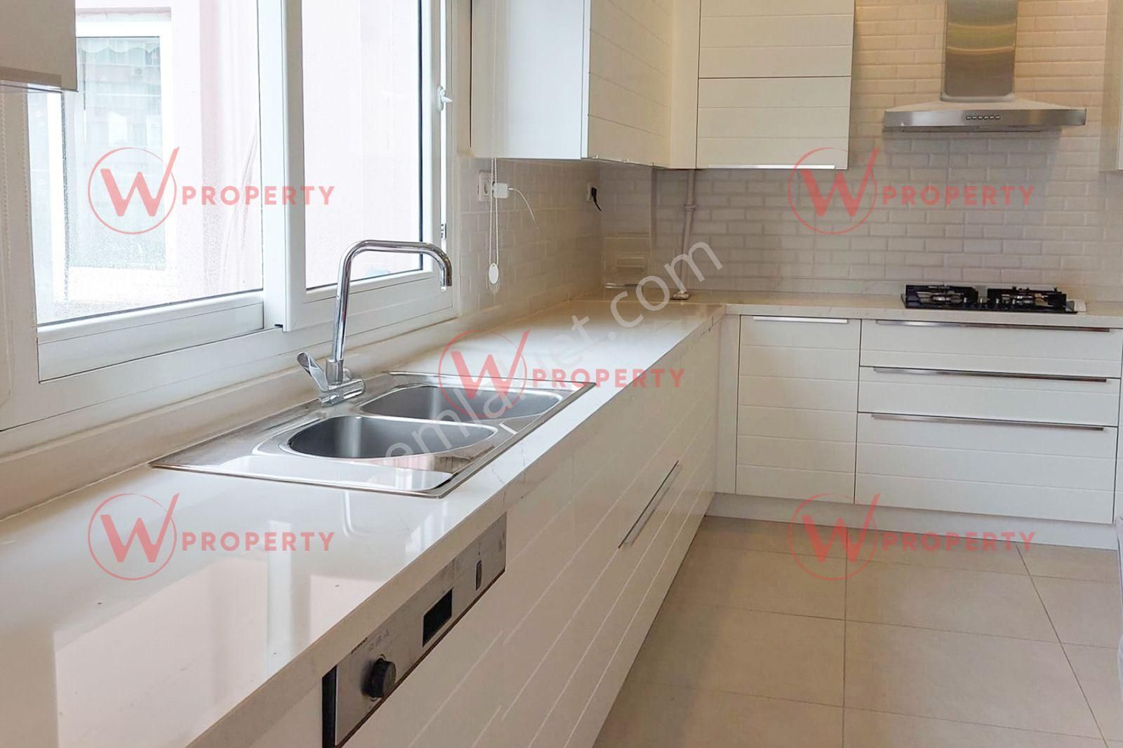 W Property'den Deniz Manzaralı Liparis 1'de 4+1 - Görsel 8