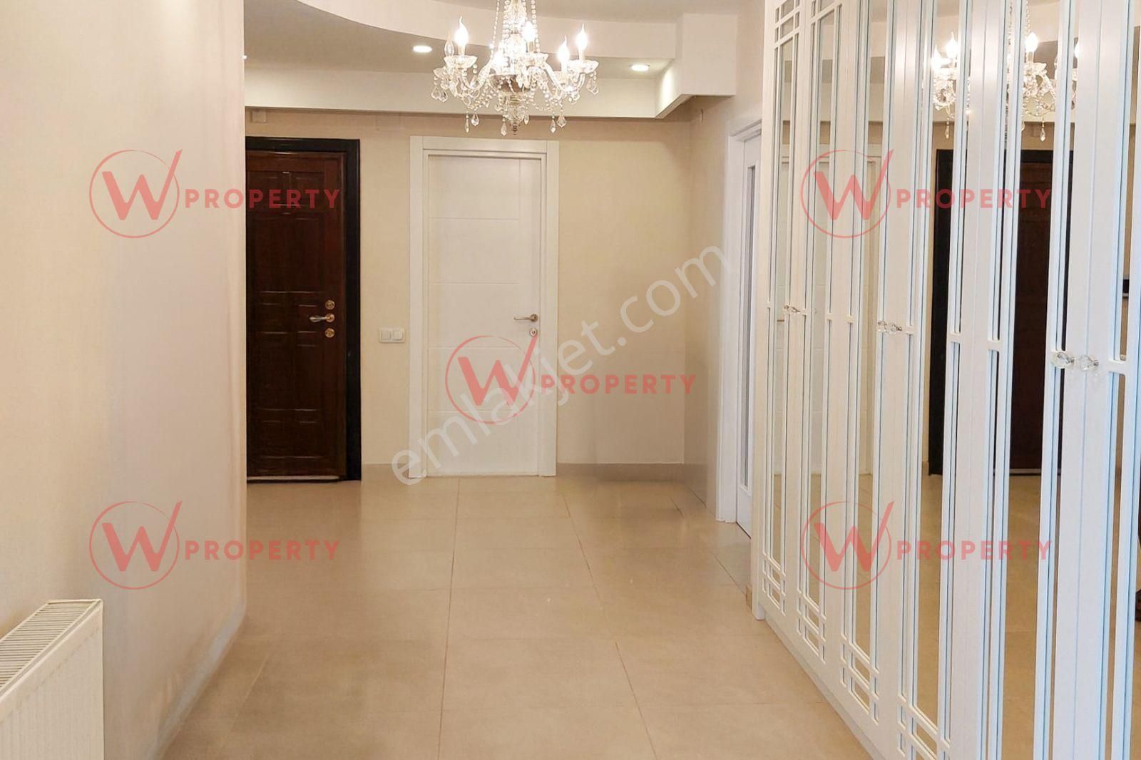 W Property'den Deniz Manzaralı Liparis 1'de 4+1 - Görsel 12