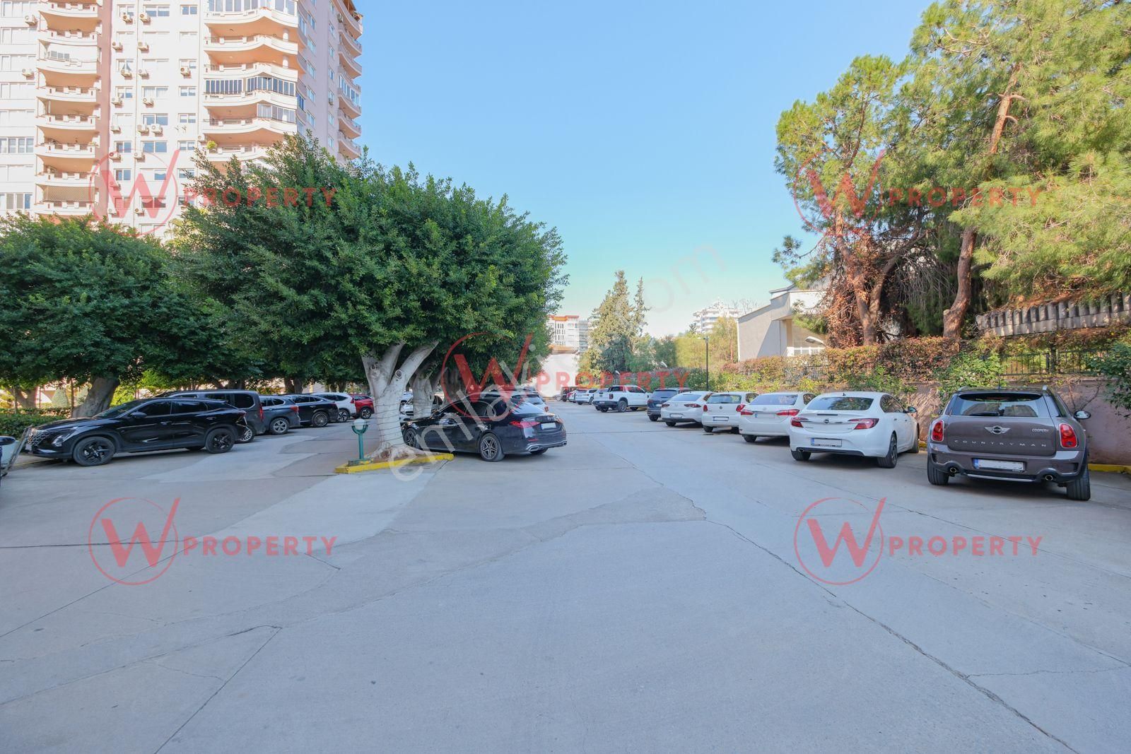 W Property'den Deniz Manzaralı Liparis 1'de 4+1 - Görsel 24