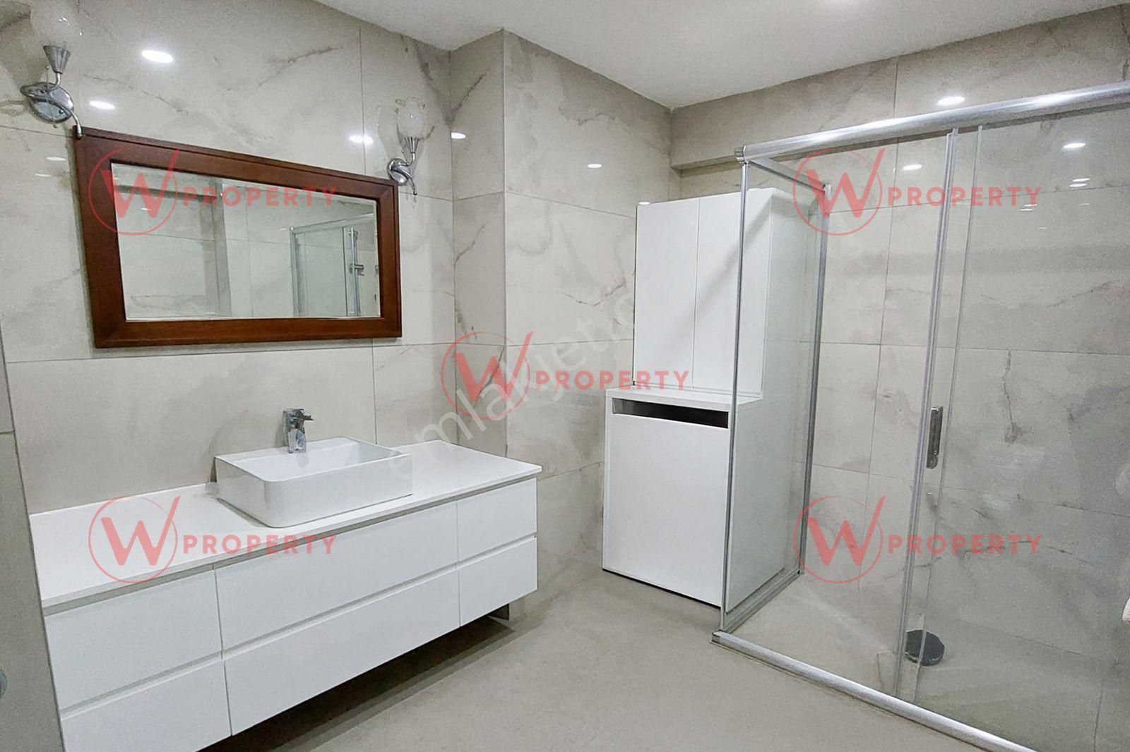 W Property'den Deniz Manzaralı Liparis 1'de 4+1 - Görsel 15